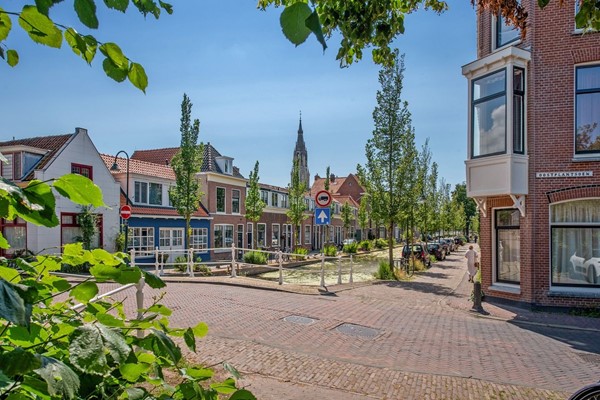 Medium property photo - Rietveld 179, 2611 LK Delft